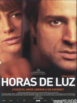 Poster of movie Hours of Light