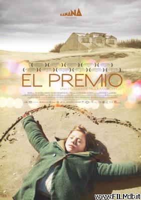 Locandina del film el premio