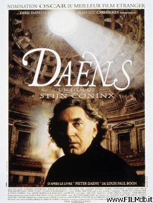 poster Poster of movie padre daens