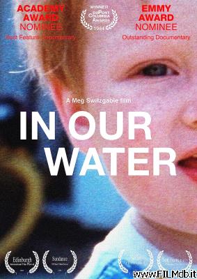 Cartel de la pelicula In Our Water
