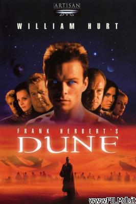 Poster of movie Frank Herbert's Dune [filmTV]