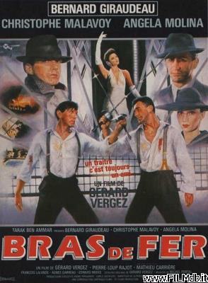 poster Locandina del film La donna che ci separa