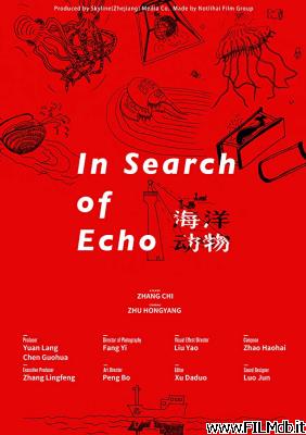 Affiche de film In Search of Echo