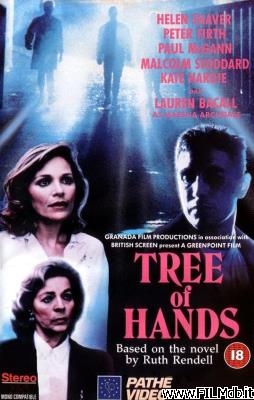 poster Locandina del film Tree of Hands