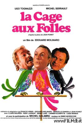 Cartel de la pelicula Vicios pequeños