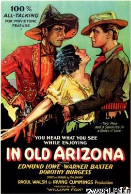 poster Poster of movie notte di tradimento