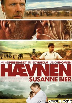 Poster of movie in a better world