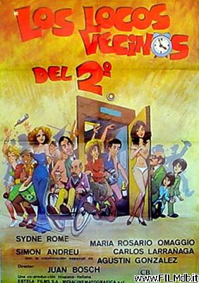 Poster of movie la moglie dell'amico... è sempre più... buona