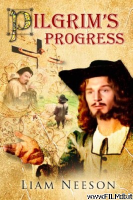 poster Locandina del film Pilgrim's Progress