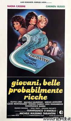 Poster of movie Adorable Infidels