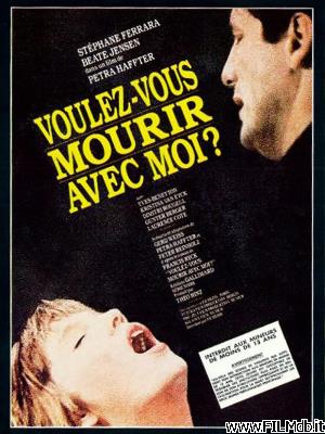 poster Poster of movie The Kiss of the Tiger