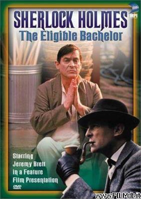 poster Locandina del film Il nobile Scapolo