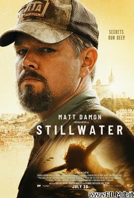 Locandina del film La ragazza di Stillwater