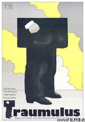 Poster of movie i vinti