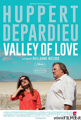 poster Poster of movie Valley of Love