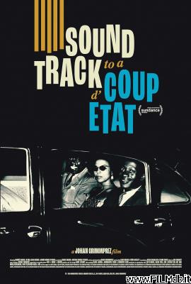 poster Poster of movie Soundtrack to a Coup d'Etat