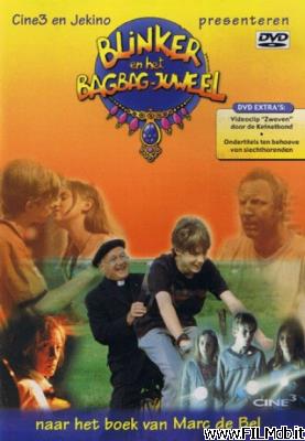 Locandina del film Blinker e il gioiello di Bagbag [filmTV]