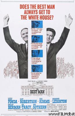 poster Poster of movie The Best Man