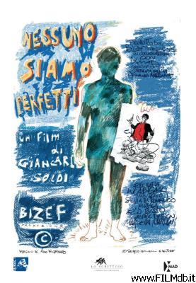 Poster of movie nessuno siamo perfetti