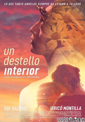 poster Cartel de la pelicula Un destello interior