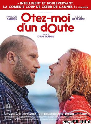 poster Cartel de la pelicula Toglimi un dubbio