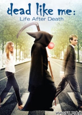 Poster of movie Dead Like Me: Life After Death