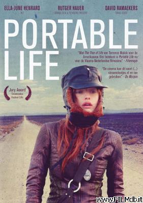 poster Poster of movie Portable Life