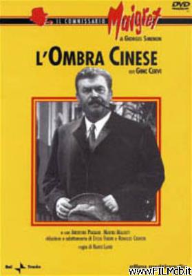 Affiche de film L'ombra cinese [filmTV]