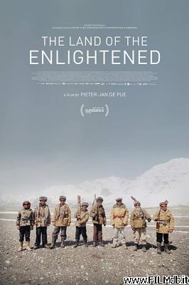 poster Poster of movie The Land of the Enlightened