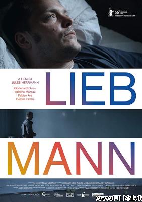 poster Poster of movie Liebmann