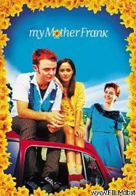 Poster of movie My Mother Frank