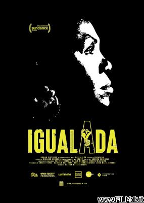 poster Affiche de film Igualada