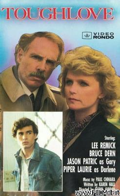 Affiche de film La forza d'amare [filmTV]