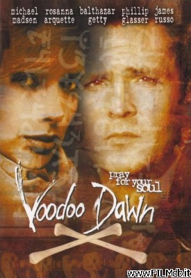 Poster of movie Paura dietro l'ignoto