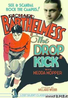 poster Poster of movie The Drop Kick