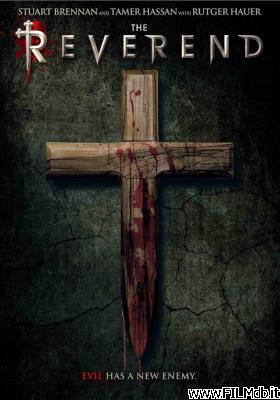 poster Poster of movie The Reverend