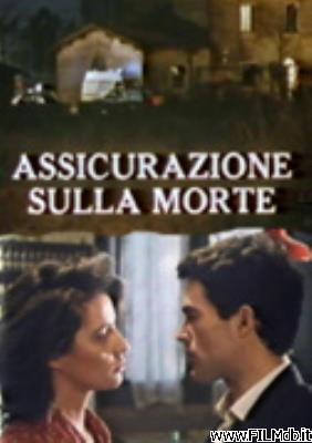 Poster of movie Assicurazione sulla morte [filmTV]