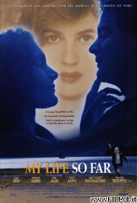 Poster of movie My Life So Far