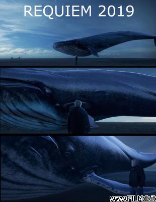 Affiche de film Requiem 2019 [corto]
