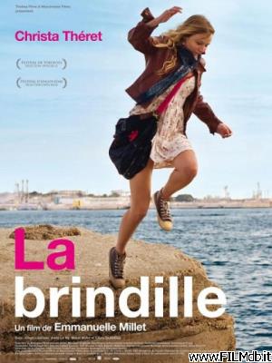poster Poster of movie La brindille