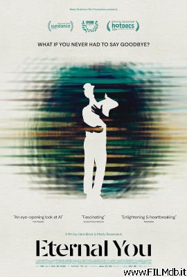 poster Poster of movie Eternal You