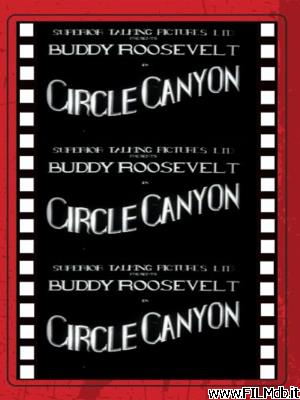 Locandina del film Circle Canyon