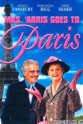 Affiche de film Tous les rêves sont permis [filmTV]
