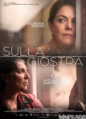 poster Poster of movie Sulla Giostra