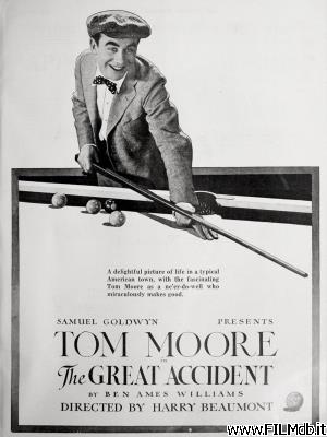 poster Affiche de film Adieu, whisky!
