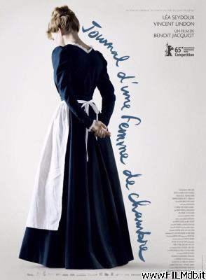 poster Poster of movie Diary of a Chambermaid