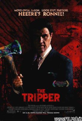 Cartel de la pelicula the tripper