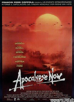 Locandina del film Apocalypse Now