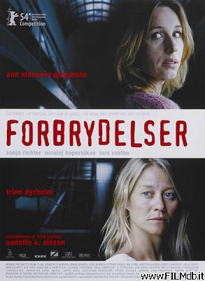 Poster of movie In Your Hands