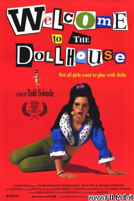 poster Affiche de film Fuga dalla scuola media